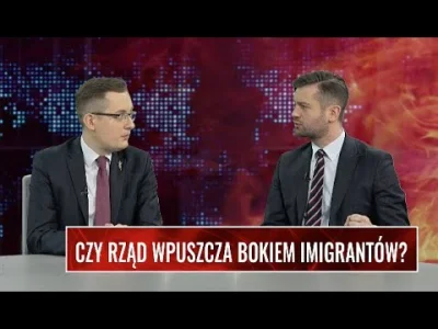 tiyn - jak to dobrze że w p*lsce utajniono statystyki przestępstw popełnionych przez ...