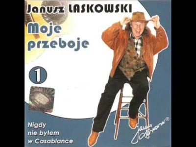 jestemleniem - Jedyny prawdziwy i słuszny Janusz. Ponadczasowe.



#muzyka #klasyk #j...