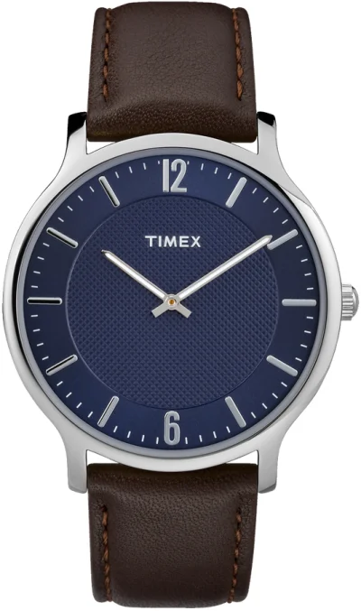 srmtch - elo, czy ktoś jest w stanie mi coś powiedzieć o zegarku Timex Metropolitan T...