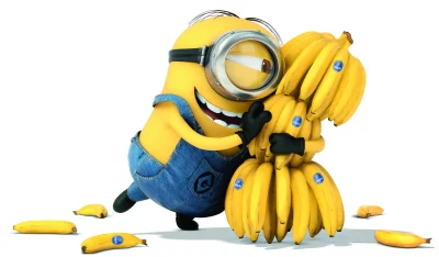 Altru - #heheszki #minionki #banana

Każdy + to jeden banan przekazany potrzebujące...