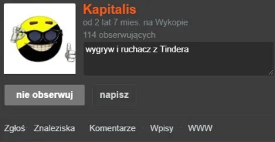 wetorek2 - @Kapitalis: nie bez powodu miałem notatkę xD