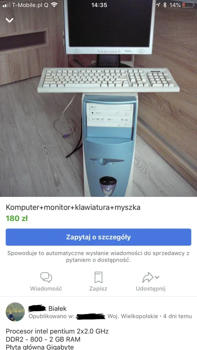 PrivateMajster - Oho, wymiana sprzętu w serwerowni wypok.pl ( ͡° ͜ʖ ͡°)
#komputery #...