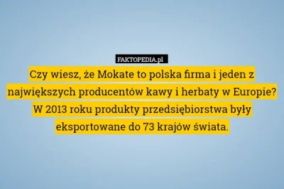 s.....p - #kawa #funfact #ciekawostki
