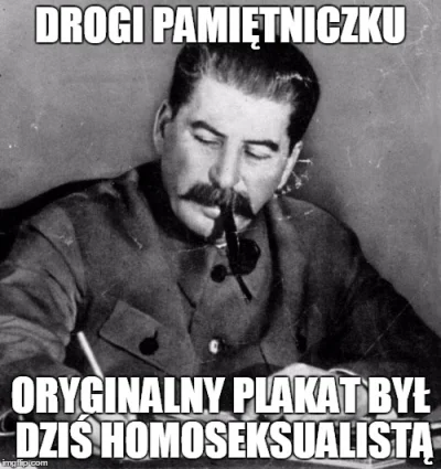 s.....i - Słyszałem, że polonizujemy memesy.
#zarzutka