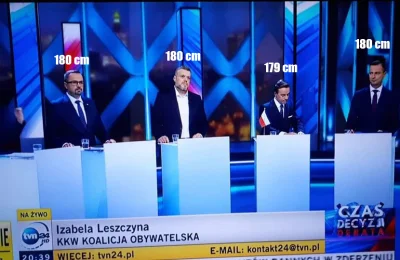 Tekkit96 - #debata #mem #konfederacja #bosak