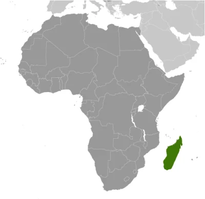 tytanos - Ile by kosztowało uczynienie z Madagaskaru polskiej kolonii, zbudowanie tam...
