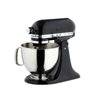 plnk - @Huffy: wydaje mi się, że Kitchen Aid.