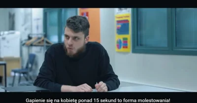 Satan696 - Polecam na poprawę humoru film krótkometrazowy, z pogranicza humoru absurd...