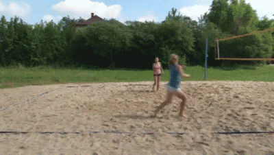 greg1970 - #heheszki #siatkowka #sport #gif
prawdopodobnie najbardziej emocjonujący ...