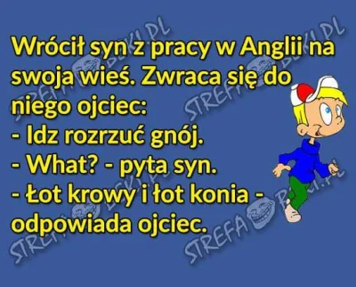 Atsupak1 - A już jutro... #brexit #emigracja #emigrujzwykopem