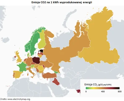 Lifelike - #europa #energetyka #mapy #graphsandmaps