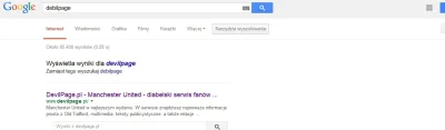 MiloszXD - Google ma wyrobioną opinie o kibicach Manchesteru United (⌐ ͡■ ͜ʖ ͡■) #heh...