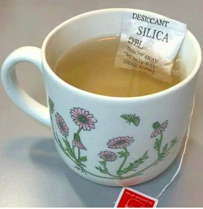 Mis_Kudlacz - Jeszcze tylko dopić herbatkę i można iść do łóżeczka. ( ͡º ͜ʖ͡º)

#do...