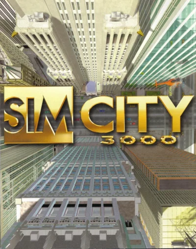 o.....y - @iwarsawgirl: 
Aż mi się przypomniało SimCity 3000