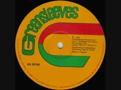 rasguanabana - #muzyka #reggae #yellowman

Zungguzungguguzungguzeng