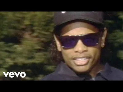 F.....o - Eazy-E - Only If You Want It
#rap #czarnuszyrap
#frankslucha