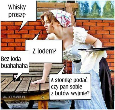 takniejest - #humorobrazkowy #heheszki #whiskeycontent #bekazniebieskichpaskow