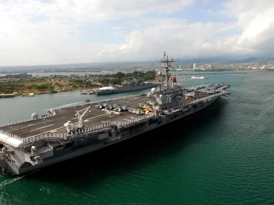 G.....a - USS Ronald Reagan

#navyboners