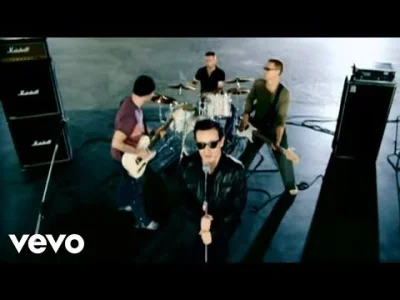 Lifelike - #muzyka #rock #u2 #00s #lifelikejukebox
30 października 2000 r. grupa U2 ...