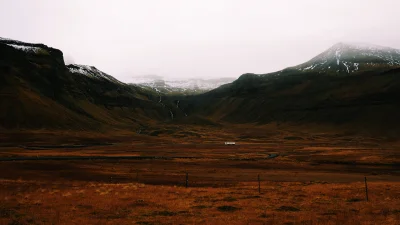 CalyNaBialo - #fotografia #islandia