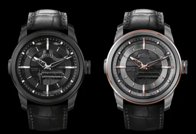 b.....6 - [ #watchporn #watchboners ]



Boegli Serie Zero BM1 All Black Black PVD Ti...