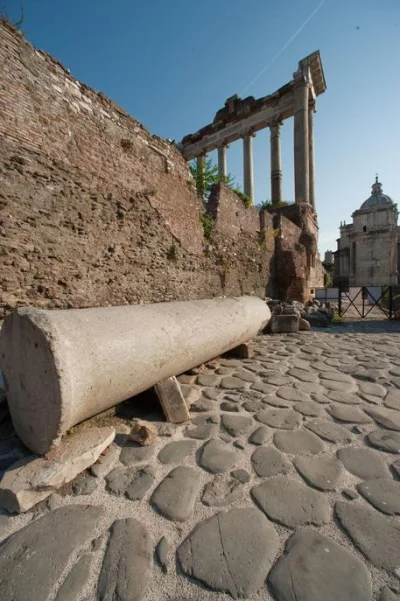 IMPERIUMROMANUM - SZCZURY W WIECZNYM MIEŚCIE

W środę dnia 2 marca nowo otworzony p...