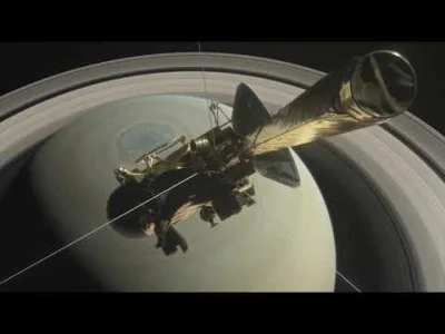 Papierekpoziemniaku - Utwór skomponowany specjalnie na koniec podróży sondy Cassini.
...