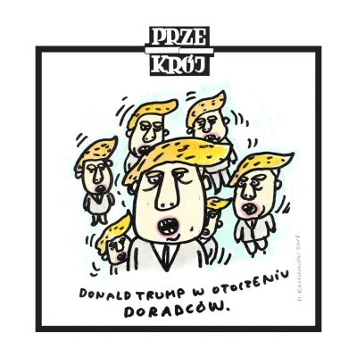 Kempes - #polityka #neuropa #4konserwy.ru #trump #usa #humorobrazkowy

Jasne przestaw...
