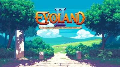 przemoprzemek - Został mi do #rozdajo klucz #steam do gry Evoland 2 , jutro rano jak ...