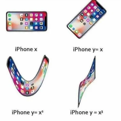 ZjemCiKeczup - #apple #ajfon #matematyka