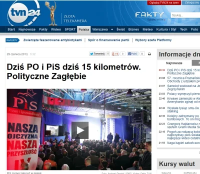 Peter_Parker - Dziś, dziś, dziś.



#tvn24pl