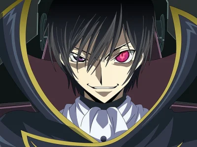 misterbrian - Lelouch Vi Britannia commands you:
Wpisujcie swoje top 3 animu wszechc...