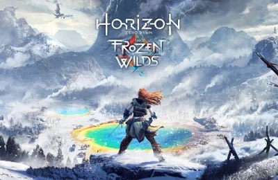 b0b3r - Pytanie:
Planuje zakupić poprzez PSN dodatek #TheFrozenWilds do #HorizonZero...