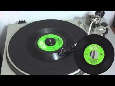 Lifelike - #muzyka #thezombies #60s #winyl #klasykmuzyczny #lifelikejukebox
6 marca ...