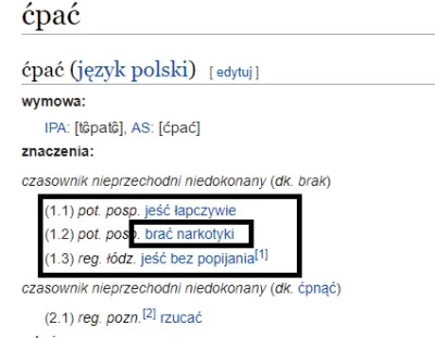 Conscribo - @suchezebra: RC nie są narkotykami, także twoje słowa można rozbić o kant...