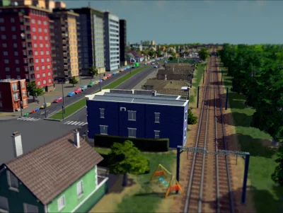 smozowski - Kochanie, gdzie jest nasze dziecko?

#citiesskylines