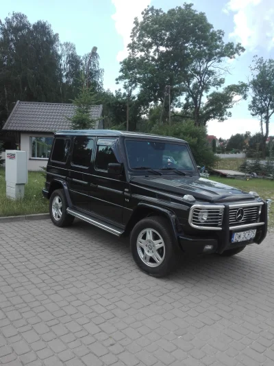 SomeoneFromPoland - #carspotting #mercedes #gklasa 
Chciałbym taką gklase ( ͡º ͜ʖ͡º)
...