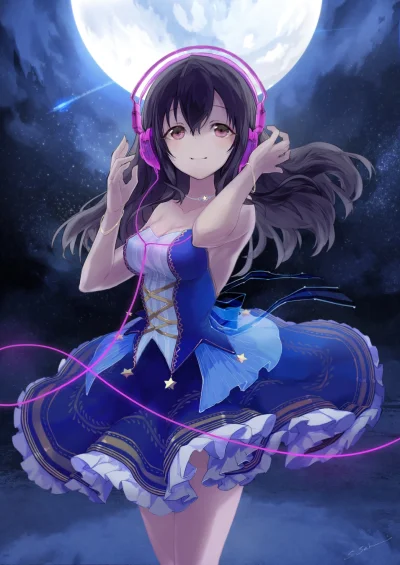 FlaszGordon - #randomanimeshit #animeart [ #idolmaster #hajimefujiwara ]
bonus tranc...