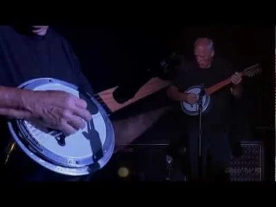 mucha100a - Then I Close My Eyes - David Gilmour na początku nie za bardzo lubiłem te...