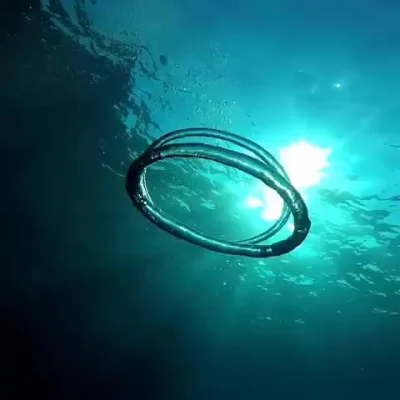 Mesk - Satysfakcjonujace zderzenie podwodnych pierścieni
Film: (✌ ﾟ ∀ ﾟ)☞ KLIK
#dzi...