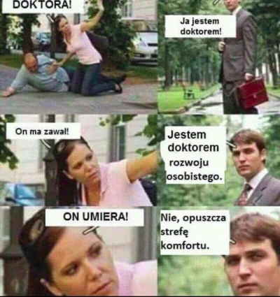 w.....k - #humorobrazkowy #rozwojosobisty #bekazpodludzi