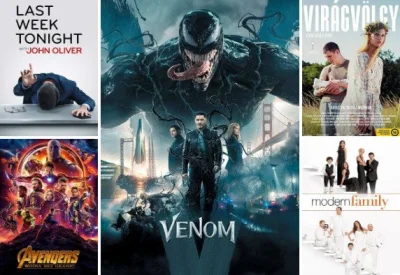 upflixpl - Venom w HBO GO Polska

Dodany tytuł:
+ Dolina kwiatów (2018) [+ audio, ...