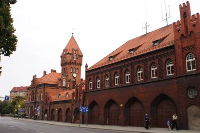 szyy - Hm, Gliwice też nie mają się czego wstydzić: