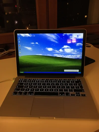 michael94 - Jedyny prawilny system operacyjny ( ͡° ͜ʖ ͡°)

 #windows #macbook #info...