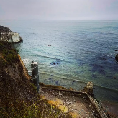 ciezka_rozkmina - Tradycyjnie już codzienny content kradziony z reddita. 
Abandoned, ...