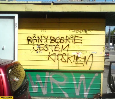 balatka - #heheszki #humorobrazkowy #oranyboskie