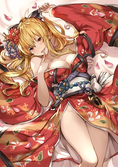 FuzzyWuzzy_ - #randomanimeshit #granbluefantasy #vira #blushedface #redeyesalert #blo...