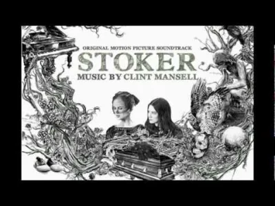 Werdandi - #soundtrack #film #cytaty #stoker

...I'm not formed by things
that are...