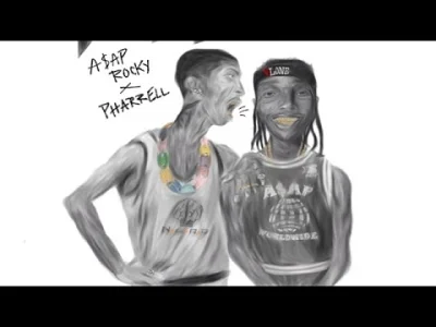 syntezjusz - ASAP Rocky - Hear Me ft. Pharrell
#rap #muzyka #asaprocky #pharrell
