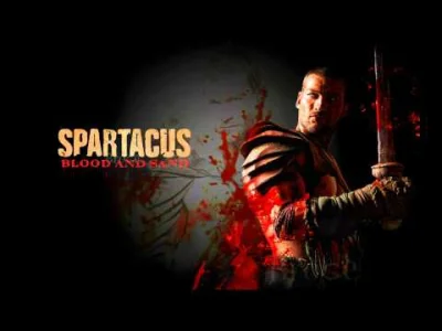t.....s - #soundtrack #muzykafilmowa #spartacus